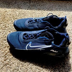 Size 7 Nike AirMax